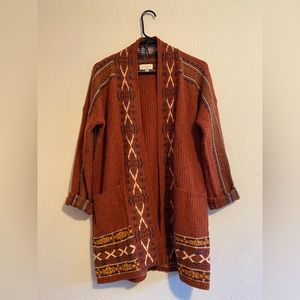 Lucky Brand Cardigan